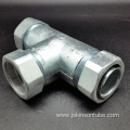 Flexible Metal Hose Fittings